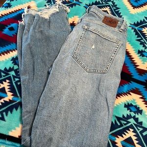 4/27 1969 jeans